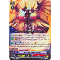 Wyvern Strike, Galgi - Glorious Bravery of Radiant Sword Thumb Nail