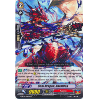Seal Dragon, Barathea - Glorious Bravery of Radiant Sword Thumb Nail