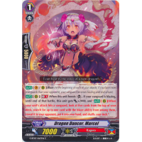 Dragon Dancer, Marcel - Glorious Bravery of Radiant Sword Thumb Nail