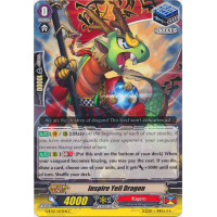 Inspire Yell Dragon - Glorious Bravery of Radiant Sword Thumb Nail