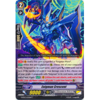 Enigman Crescent - Glorious Bravery of Radiant Sword Thumb Nail