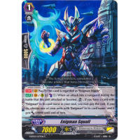 Enigman Squall - Glorious Bravery of Radiant Sword Thumb Nail