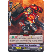 Cosmic Hero, Grandvicle - Glorious Bravery of Radiant Sword Thumb Nail