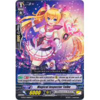 Magical Inspector Tolbe - Glorious Bravery of Radiant Sword Thumb Nail