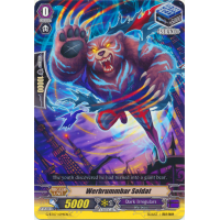 Werbrummbar Soldat - Glorious Bravery of Radiant Sword Thumb Nail