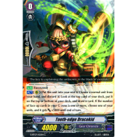 Tooth-edge Dracokid - Glorious Bravery of Radiant Sword Thumb Nail