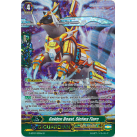 Golden Beast, Sleimy Flare - Glorious Bravery of Radiant Sword Thumb Nail