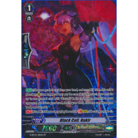 Black Call, Nakir - Glorious Bravery of Radiant Sword Thumb Nail