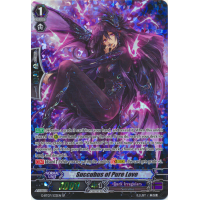 Succubus of Pure Love - Glorious Bravery of Radiant Sword Thumb Nail