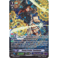 Steam Scalar, Emellanna - Glorious Bravery of Radiant Sword Thumb Nail