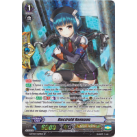 Doctroid Remnon - Glorious Bravery of Radiant Sword Thumb Nail