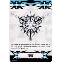 Force Gift Marker (Vertical) - Imaginary Gift Thumb Nail