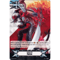 Force Gift Marker - Dragonic Overlord - Imaginary Gift Thumb Nail