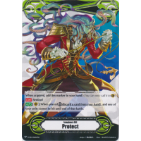 Protect Gift Marker - King of Demonic Seas, Basskirk - Imaginary Gift Thumb Nail