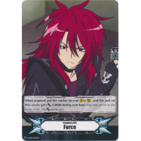 Force Gift Marker - Ren Suzugamori - Imaginary Gift Thumb Nail