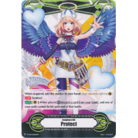 Protect Gift Marker - Solidify Celestial, Zerachiel - Imaginary Gift Thumb Nail