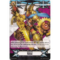 Force Gift Marker - Interdimensional Dragonknight, Lost Legend - Imaginary Gift Thumb Nail