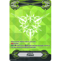 Protect Gift Marker (Green Foil) - Imaginary Gift Thumb Nail