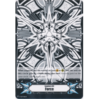 Force Gift Marker (Black and White) - Imaginary Gift Thumb Nail