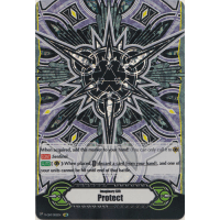 Protect Gift Marker - IGR (Purple, Yellow, Silver) - Imaginary Gift Thumb Nail