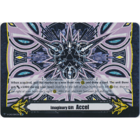 Accel Gift Marker (Pink, Blue, Yellow) - Imaginary Gift Thumb Nail