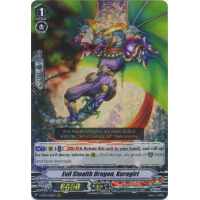 Evil Stealth Dragon, Kurogiri - Infinideity Cradle Thumb Nail