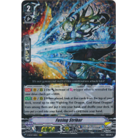 Fusing Striker - Infinideity Cradle Thumb Nail