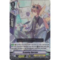 Scanning Operator - Infinideity Cradle Thumb Nail