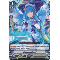 Dispense Angel - Infinideity Cradle Thumb Nail