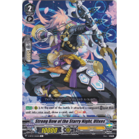 Strong Bow of the Starry Night, Ulixes - Infinideity Cradle Thumb Nail