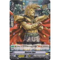 Quatron Liger - Infinideity Cradle Thumb Nail