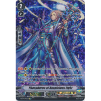 Phosphoros of Auspicious Light - Infinideity Cradle Thumb Nail