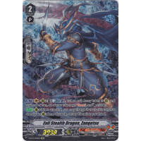 Evil Stealth Dragon, Zangetsu - Infinideity Cradle Thumb Nail