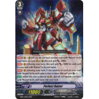 Perfect Raizer - Infinite Phantom Legion Thumb Nail