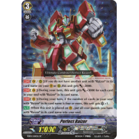 Perfect Raizer - Infinite Phantom Legion Thumb Nail