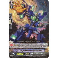 Hi-powered Raizer Custom - Infinite Phantom Legion Thumb Nail