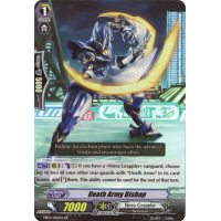 Death Army Bishop - Infinite Phantom Legion Thumb Nail