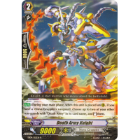 Death Army Knight - Infinite Phantom Legion Thumb Nail