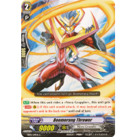 Boomerang Thrower - Infinite Phantom Legion Thumb Nail