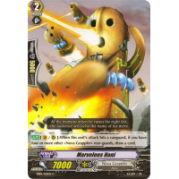 Marvelous Hani - Infinite Phantom Legion Thumb Nail