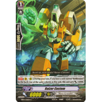 Raizer Custom - Infinite Phantom Legion Thumb Nail