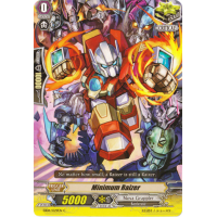 Minimum Raizer - Infinite Phantom Legion Thumb Nail