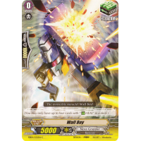 Wall Boy - Infinite Phantom Legion Thumb Nail