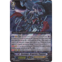 Revenger, Dragruler Phantom - Infinite Rebirth Thumb Nail