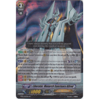 Liberator, Monarch Sanctuary Alfred - Infinite Rebirth Thumb Nail