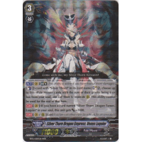 Silver Thorn Dragon Empress, Venus Luquier - Infinite Rebirth Thumb Nail