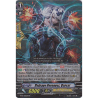 Hellrage Revenger, Quesal - Infinite Rebirth Thumb Nail