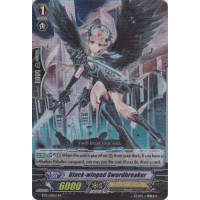 Black-winged Swordbreaker - Infinite Rebirth Thumb Nail