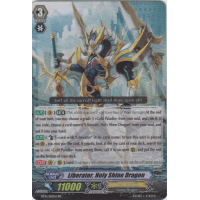 Liberator, Holy Shine Dragon - Infinite Rebirth Thumb Nail