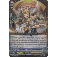 Liberator, Star Rain Trumpeter - Infinite Rebirth Thumb Nail